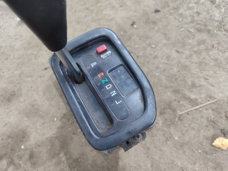 Селектор АКПП Toyota CORONA 1995 седан