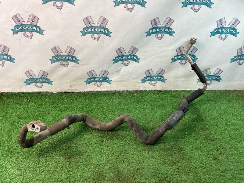 Трубка кондиционера Toyota CORONA 1995 седан