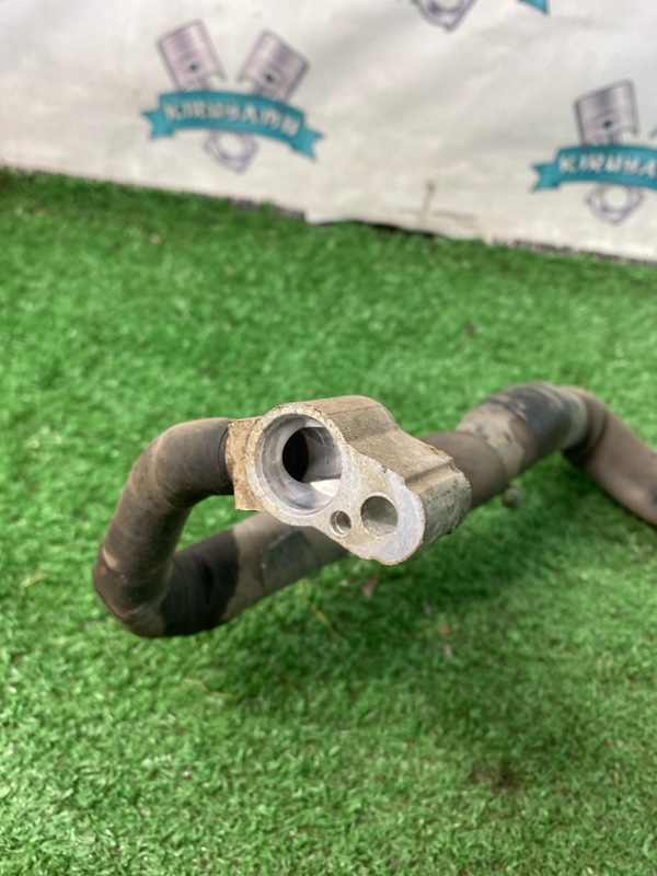 Трубка кондиционера Toyota CORONA 1995 седан