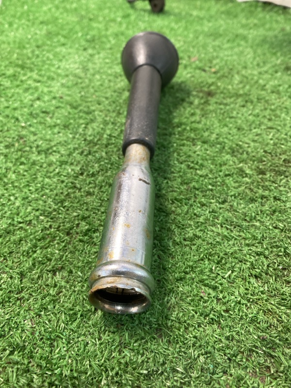 Ручка КПП лада 2106 2106