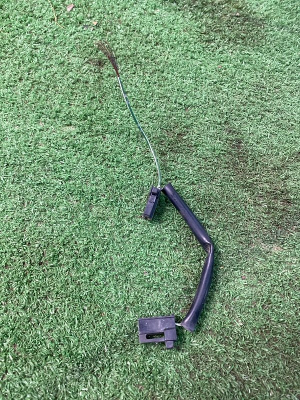 Фишка разъем Toyota CORONA 1995 седан