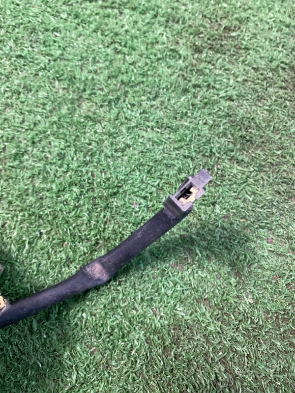 Фишка разъем Toyota CORONA 1995 седан