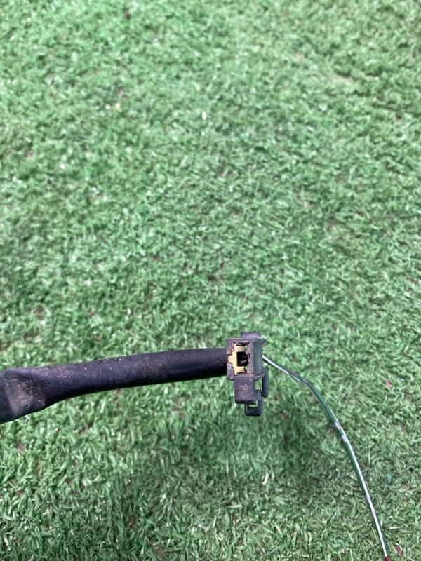 Фишка разъем Toyota CORONA 1995 седан