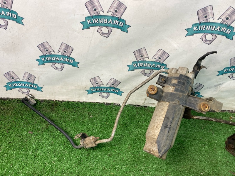 Трубка кондиционера Toyota CORONA 1995 седан