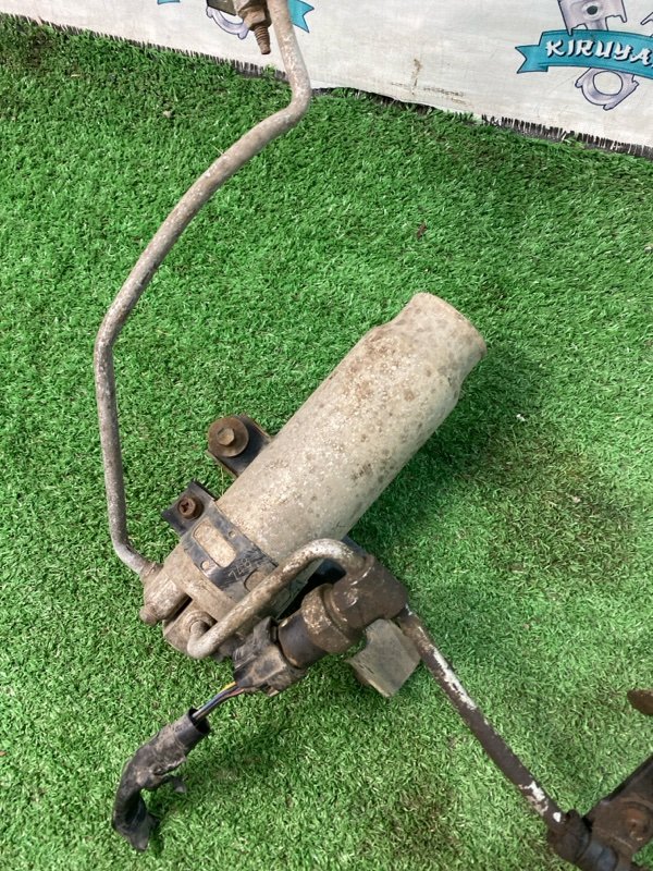 Трубка кондиционера Toyota CORONA 1995 седан