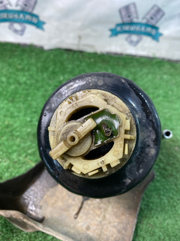 Помпа Toyota CORONA 1995 седан