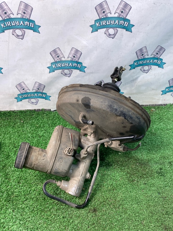 Главный тормозной цилиндр Toyota CORONA 1995 седан