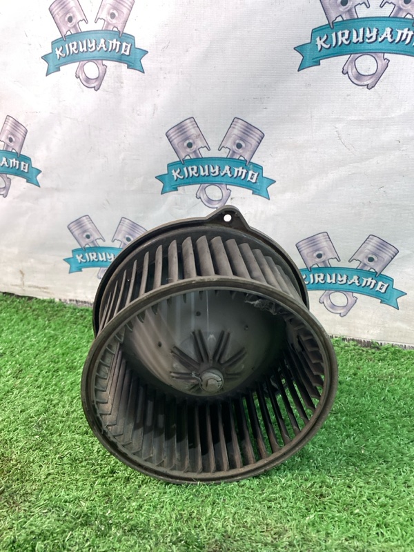 Мотор печки Toyota CORONA 1995 седан