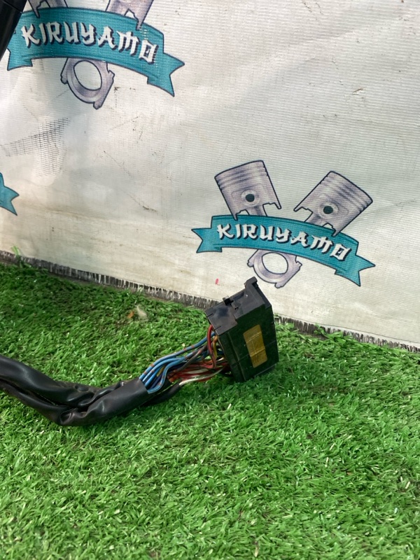 Блок подрулевых переключателей Toyota CORONA 1995 седан