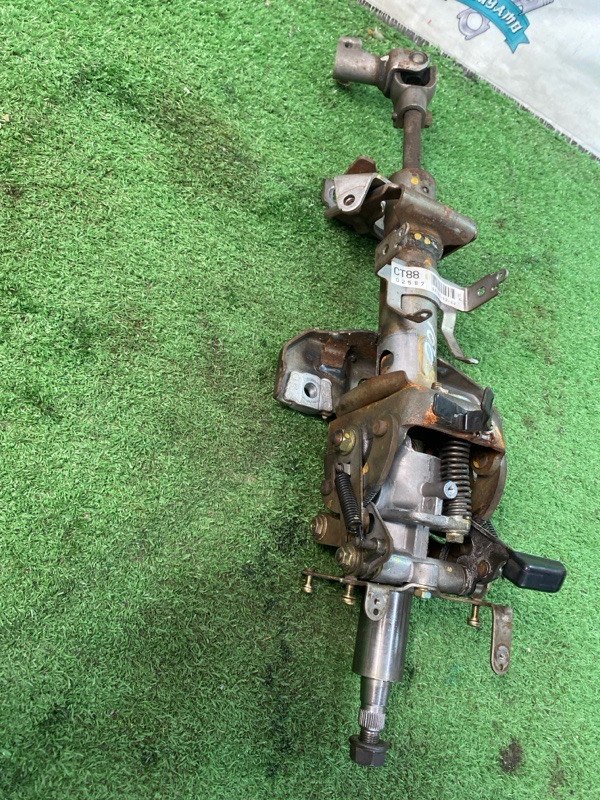 Рулевая колонка Toyota CORONA 1995 седан