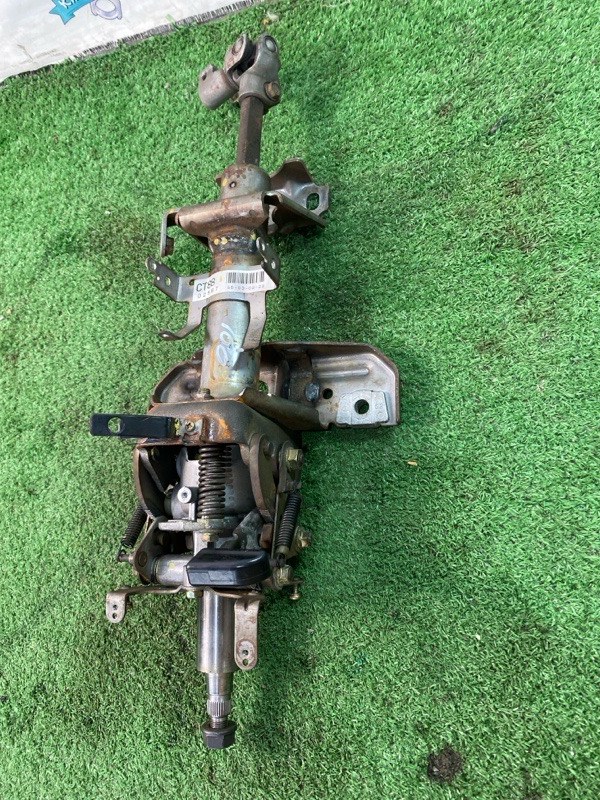 Рулевая колонка Toyota CORONA 1995 седан