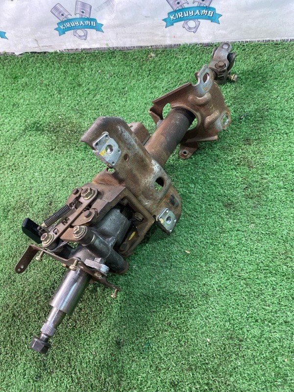 Рулевая колонка Toyota CORONA 1995 седан