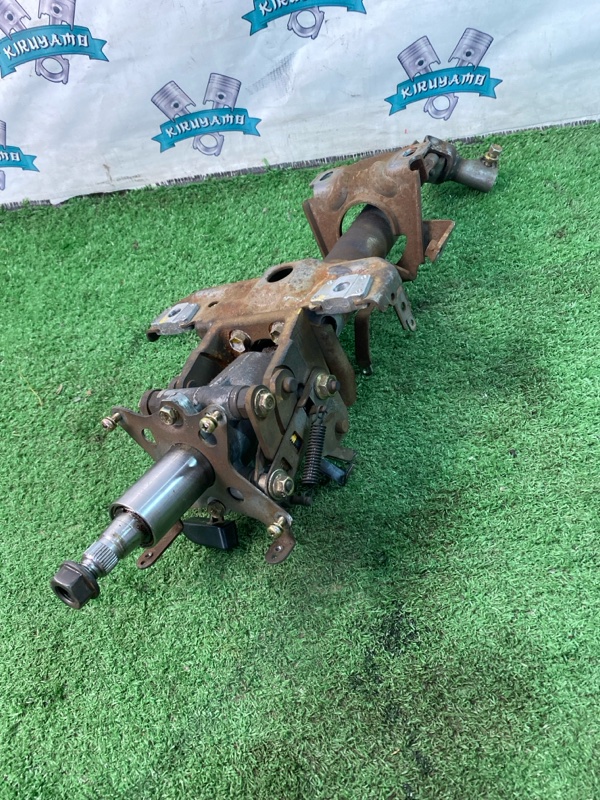 Рулевая колонка Toyota CORONA 1995 седан