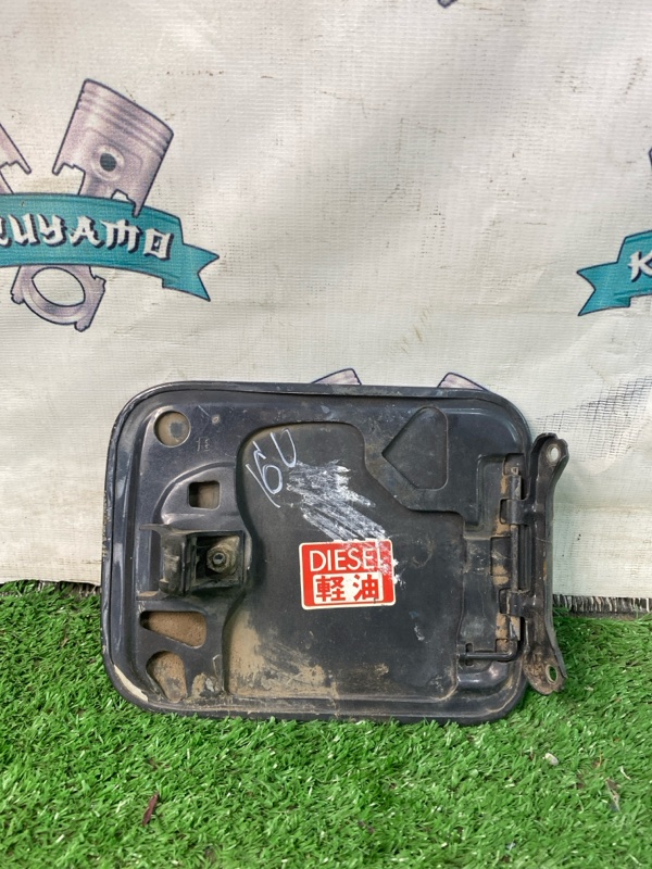 Крышка топливного бака Toyota CORONA 1995 седан