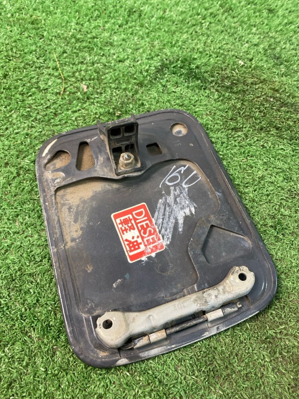 Крышка топливного бака Toyota CORONA 1995 седан