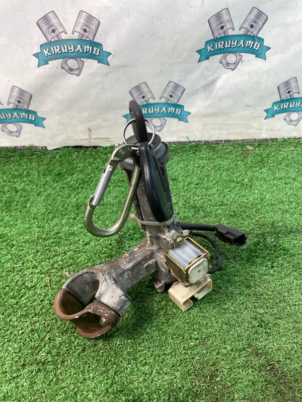 Замок зажигания Toyota CORONA 1995 седан