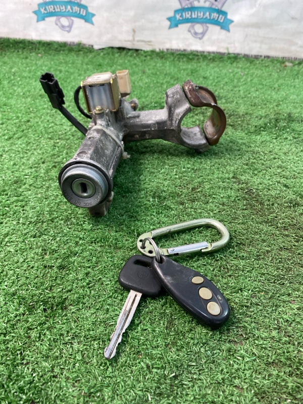 Замок зажигания Toyota CORONA 1995 седан