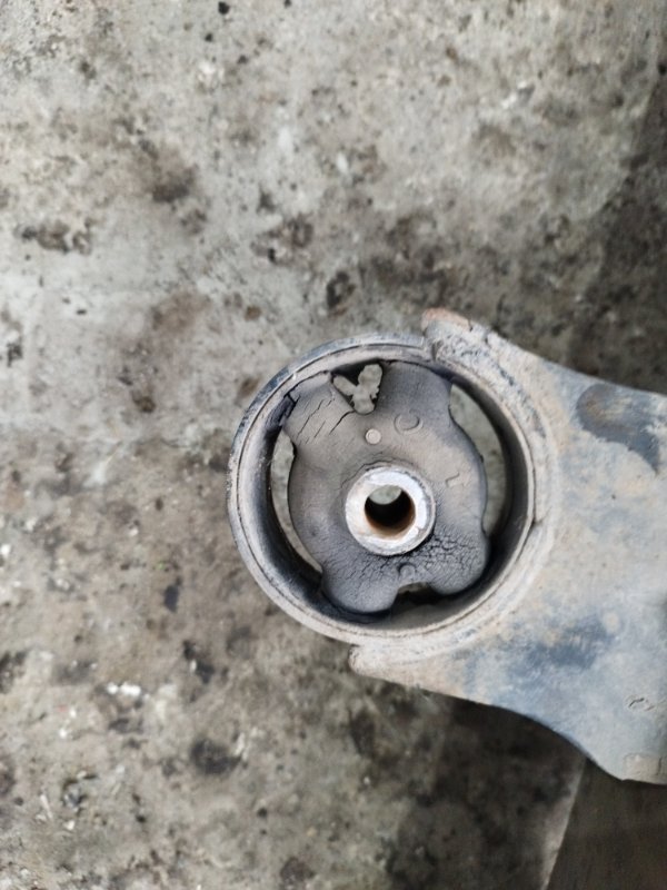 Балка продольная под ДВС Toyota CORONA 1995 седан