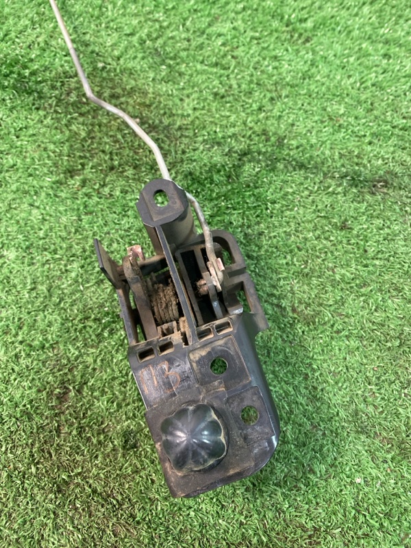 Замок боковой двери Toyota CORONA 1995 седан