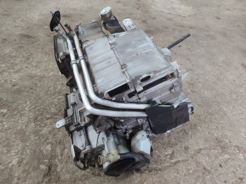 Корпус печки Toyota CORONA 1995 седан