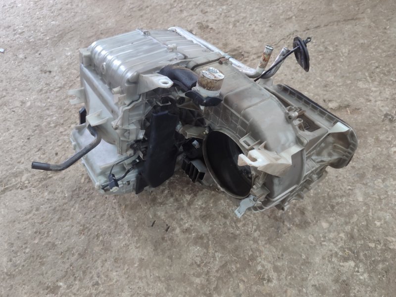 Корпус печки Toyota CORONA 1995 седан