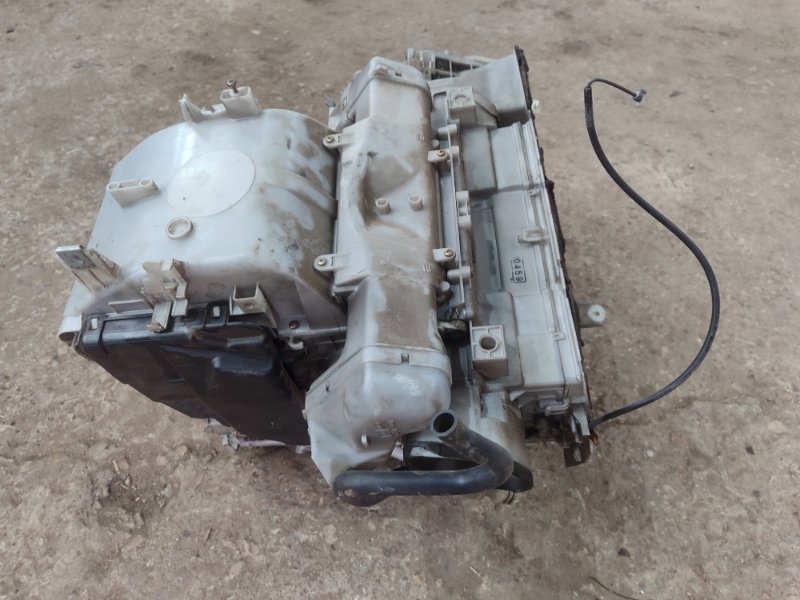 Корпус печки Toyota CORONA 1995 седан