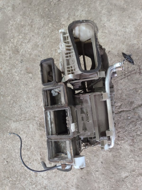 Корпус печки Toyota CORONA 1995 седан