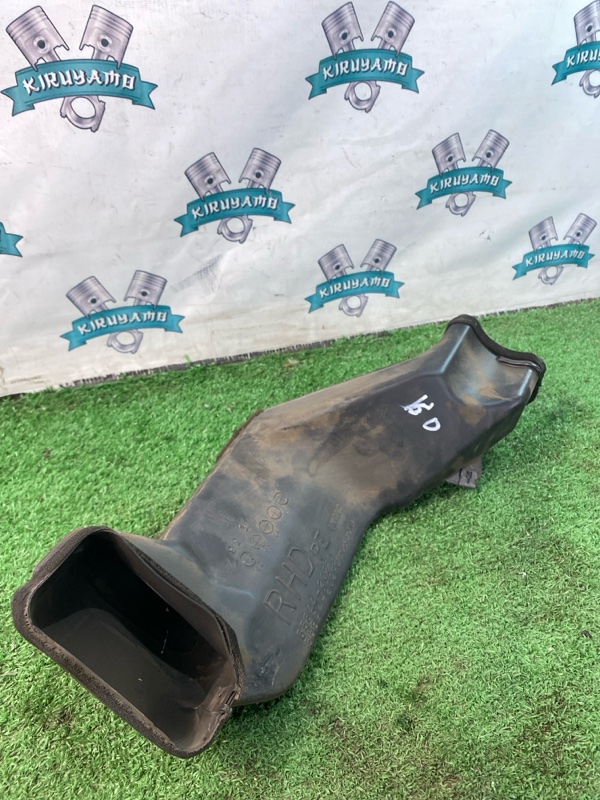 Воздуховод салона Toyota CORONA 1995 седан