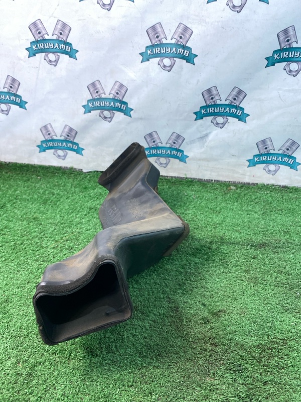 Воздуховод салона Toyota CORONA 1995 седан