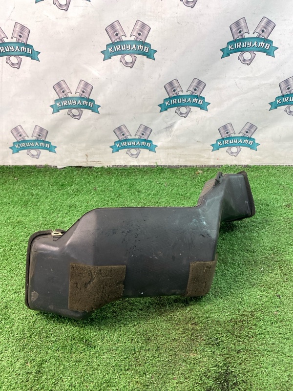 Воздуховод салона Toyota CORONA 1995 седан