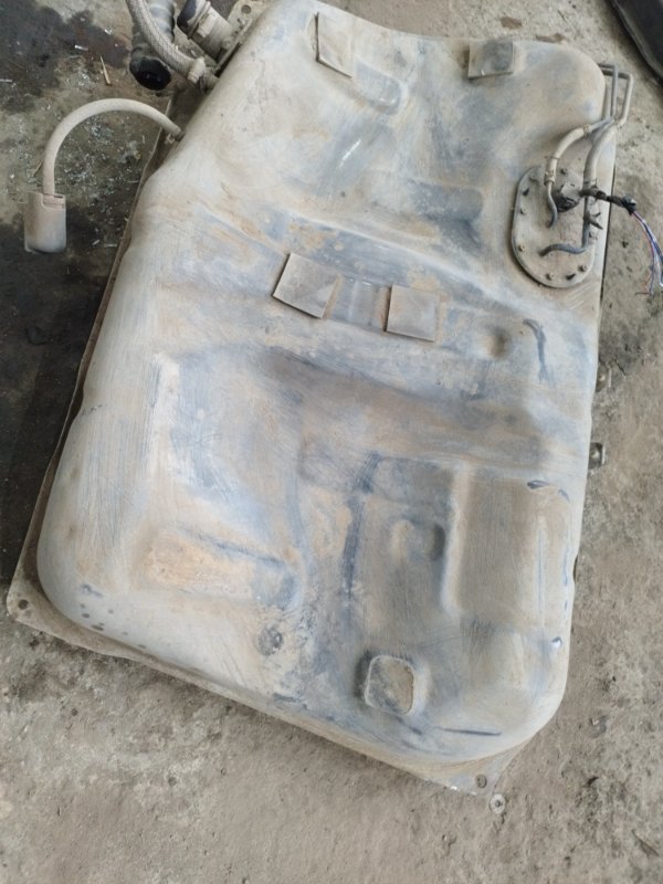 Бак топливный Toyota CORONA 1995 седан