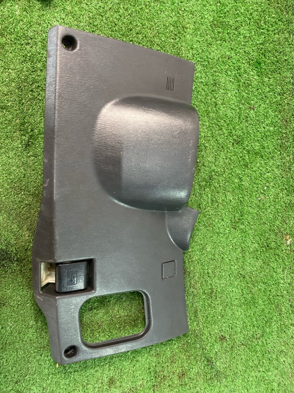 Накладка на торпедо Toyota CORONA 1995 седан