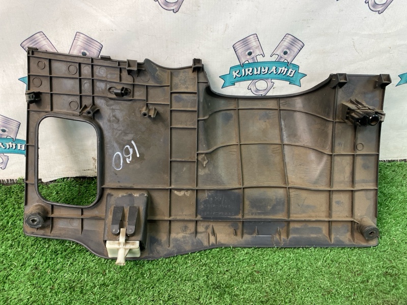 Накладка на торпедо Toyota CORONA 1995 седан