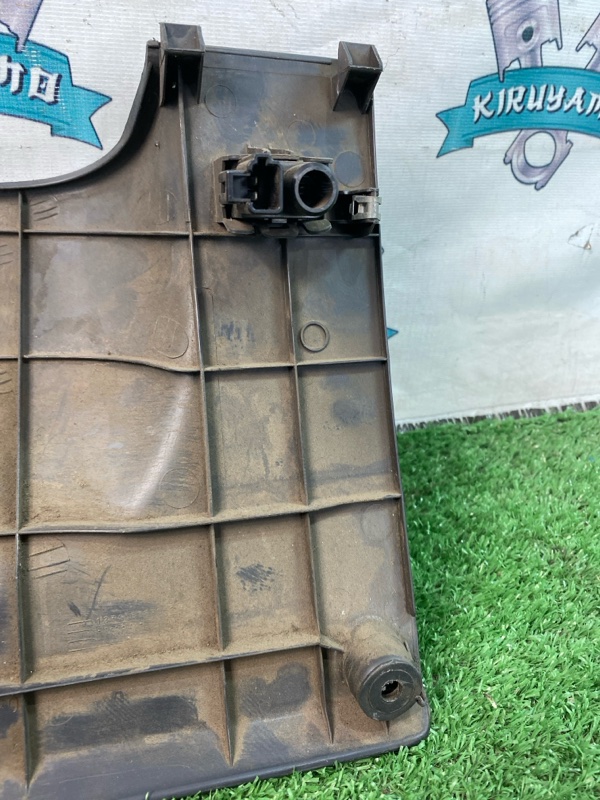 Накладка на торпедо Toyota CORONA 1995 седан