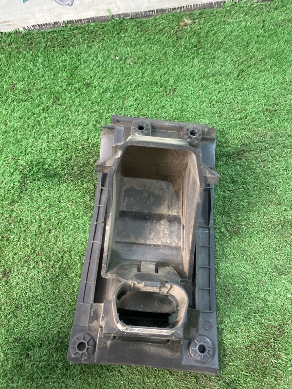 Бардачок Ford Mondeo mk4