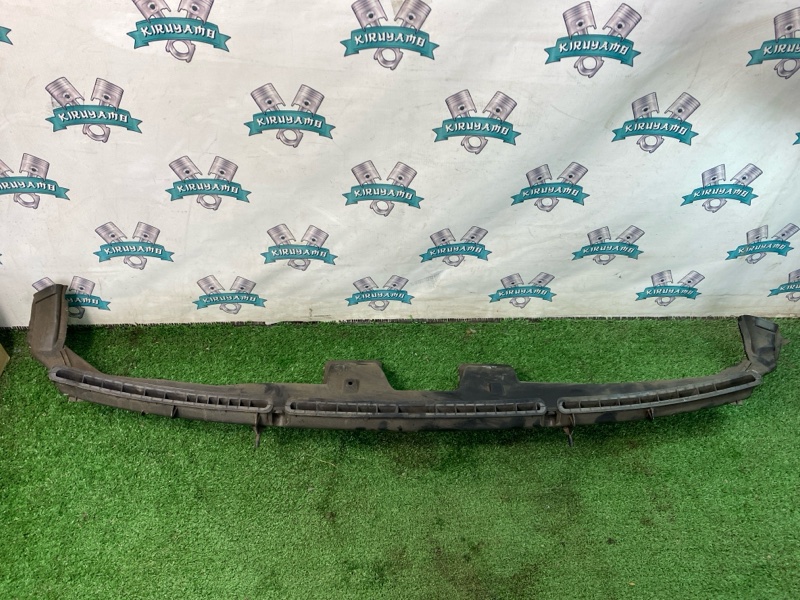 Воздуховод салона Toyota CORONA 1995 седан