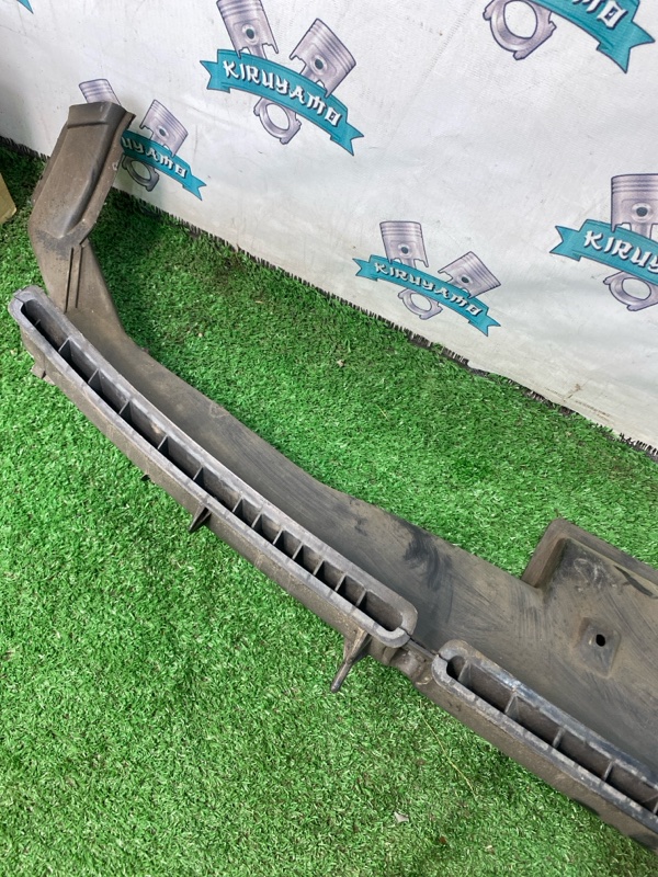 Воздуховод салона Toyota CORONA 1995 седан