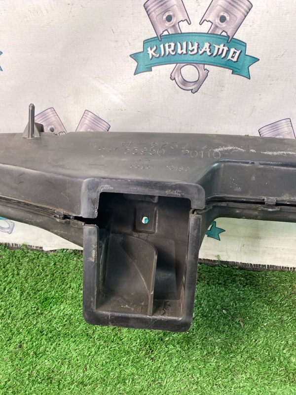 Воздуховод салона Toyota CORONA 1995 седан