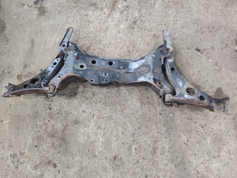 Балка подвески Toyota CORONA 1995 седан