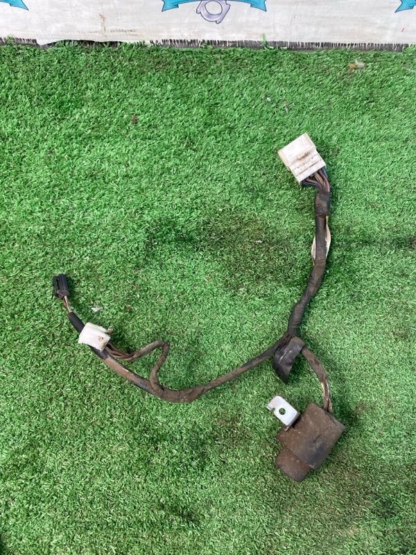 Реле Toyota CORONA 1995 седан