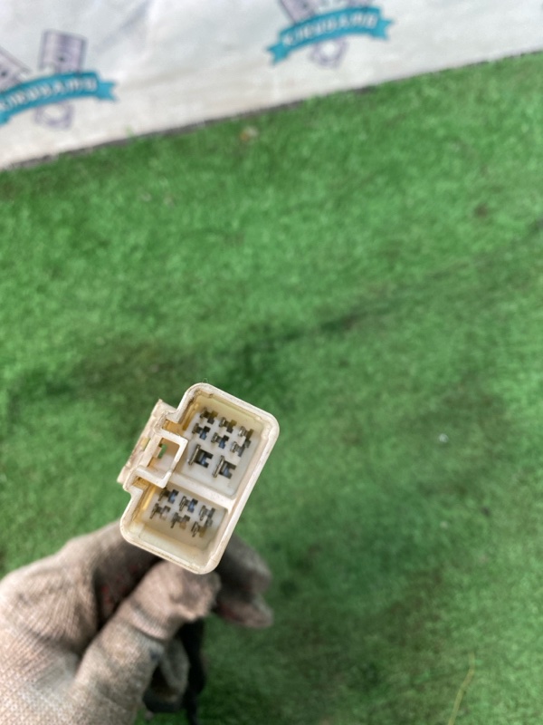 Реле Toyota CORONA 1995 седан