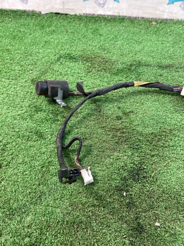 Реле Toyota CORONA 1995 седан