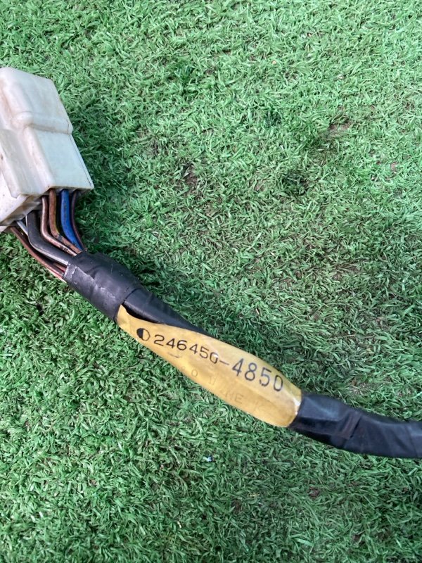 Реле Toyota CORONA 1995 седан