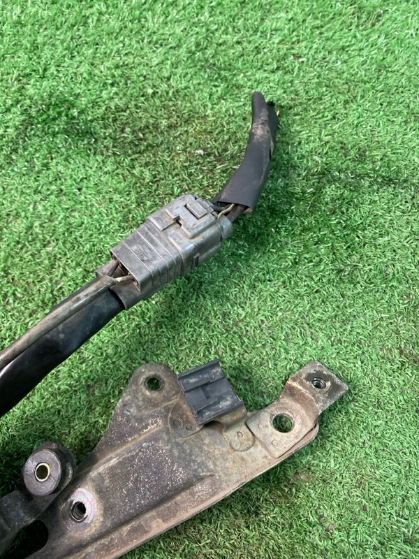 Реле свечей накала Toyota CORONA 1995 седан