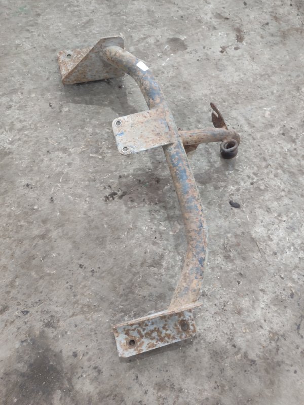 Фаркоп лада 21102 2002