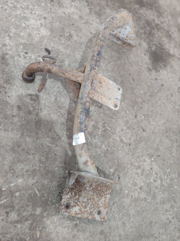 Фаркоп лада 21102 2002