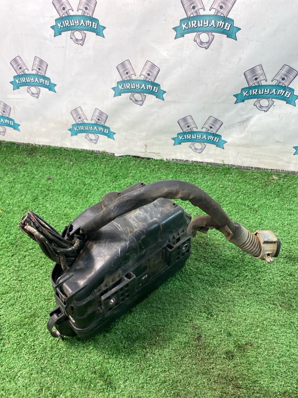 Блок предохранителей Toyota CORONA 1995 седан