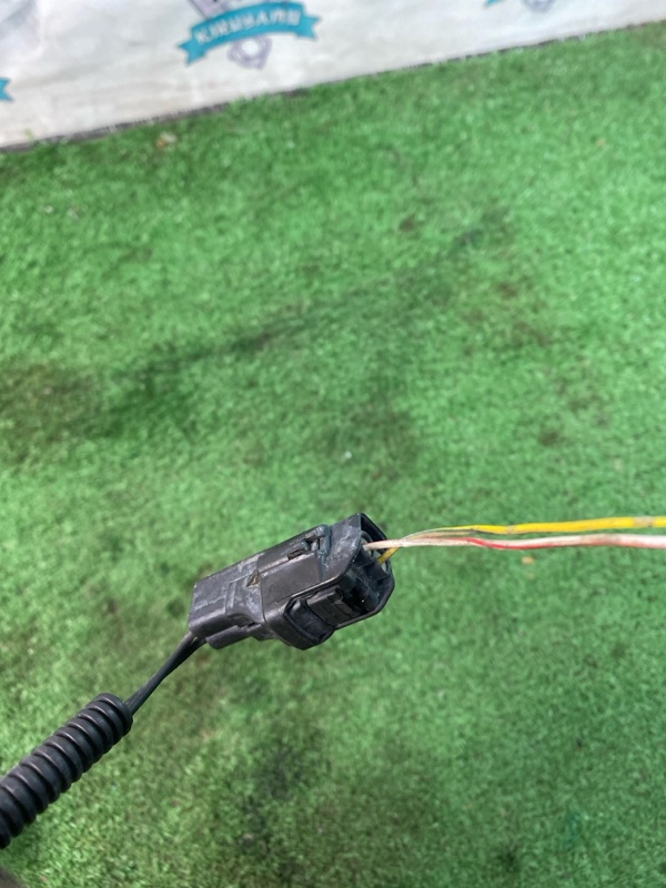 Датчик температуры наружного воздуха Toyota CORONA 1995 седан