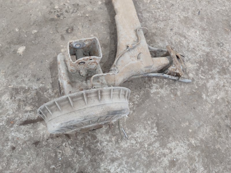 Балка подвески лада 21102 2002