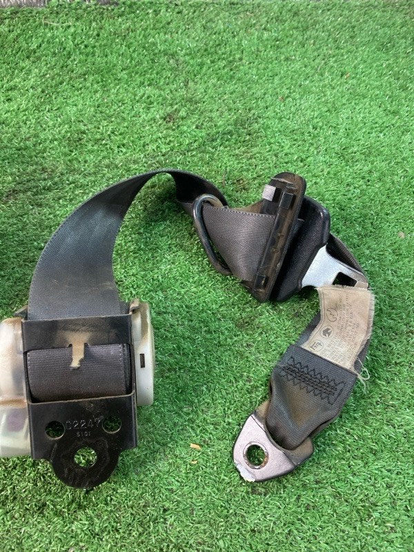 Ремень безопасности Toyota CORONA 1995 седан